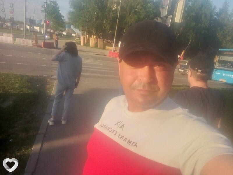 Ильнур, 40, Казани — анкета №4153808