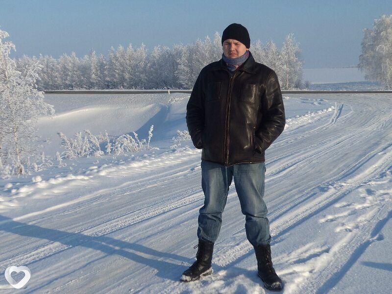 Евгений, 33, Москве — анкета №4153811