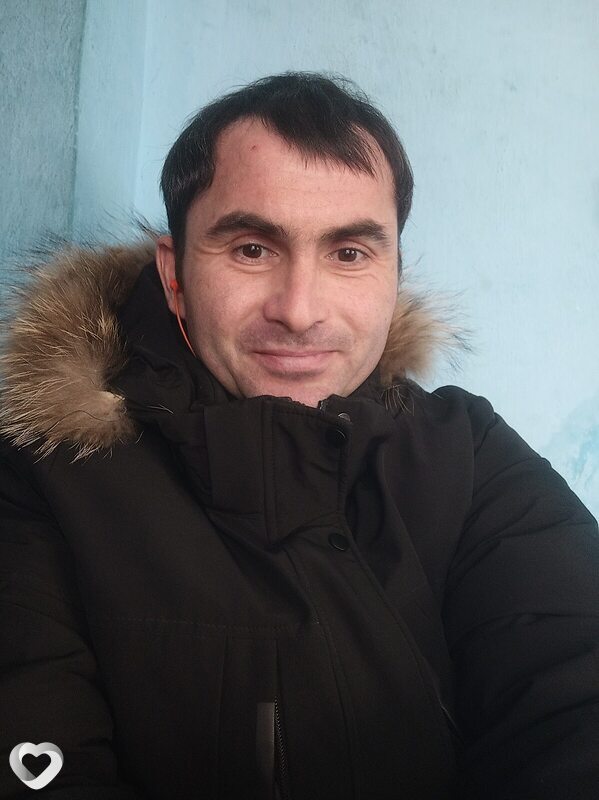 Вадим, 35, Уфе — анкета №4153814