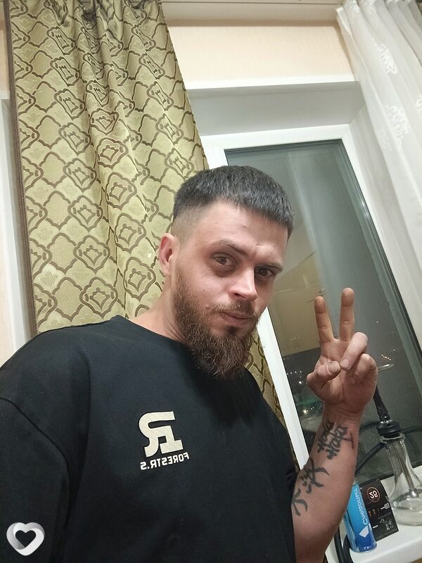 Александр, 34, Первоуральске — анкета №4153815
