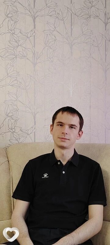 Вадим, 23, Волгограде — анкета №4153821