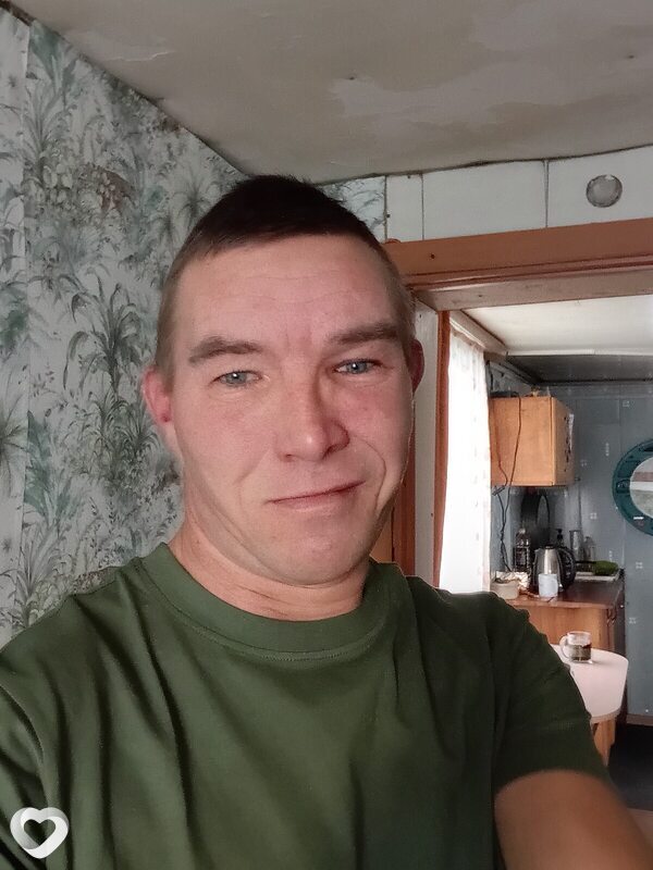 Анатолий, 41, Новосибирске — анкета №4153948
