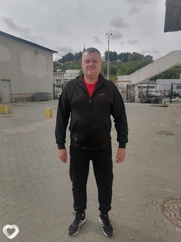 Костя, 52, Иванове — анкета №4153954