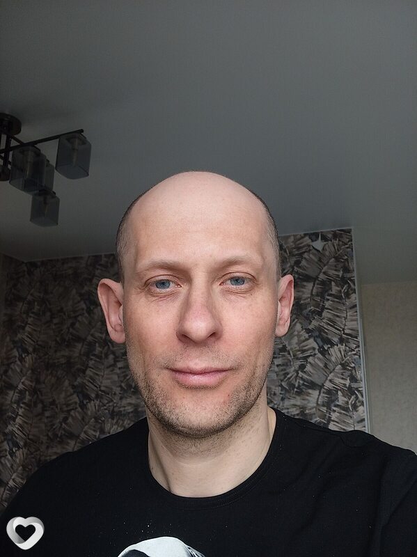 Алексей, 43, Екатеринбурге — анкета №4153957