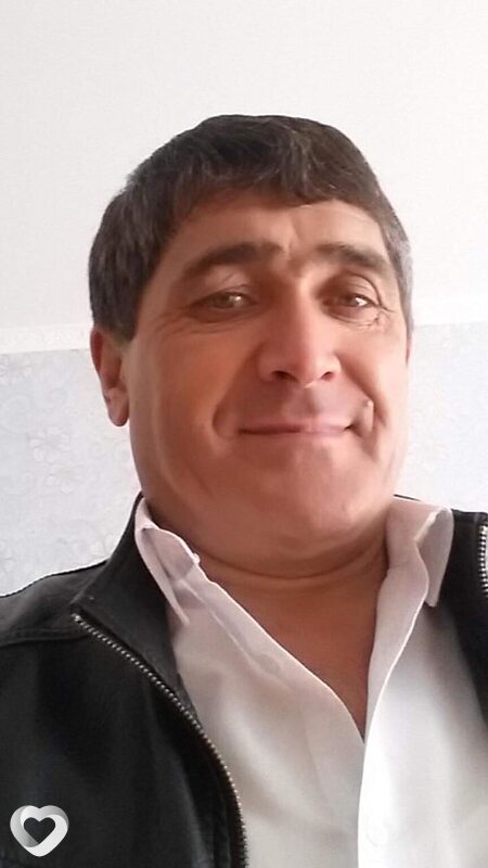 Бахтияр, 51, Нижнем Тагиле — анкета №4153966