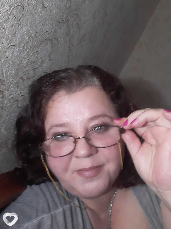 Елена, 50, Костроме — анкета №4153968