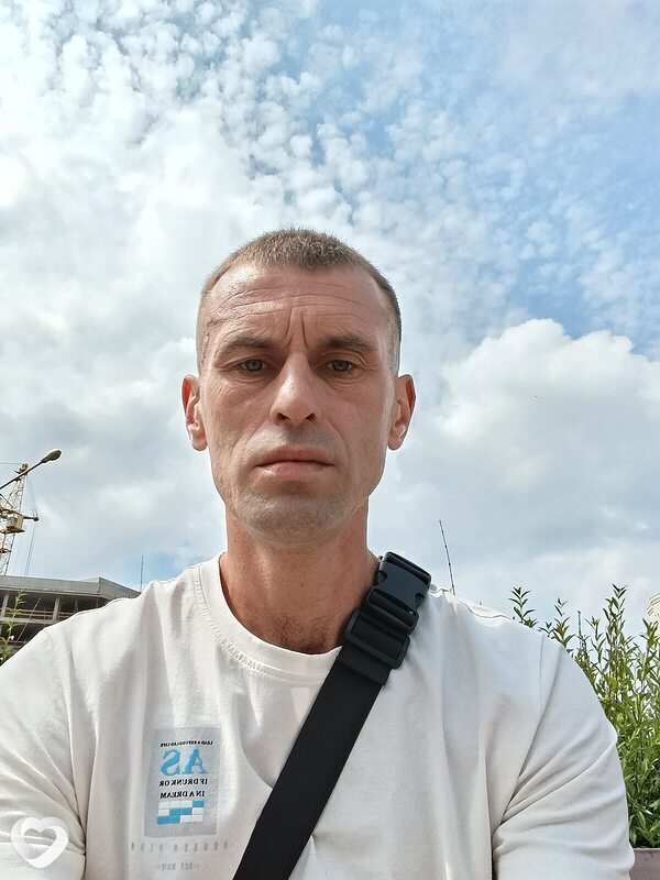 Павел, 42, Дзержинске — анкета №4153972