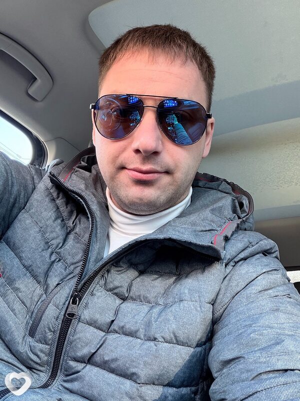 Алексей, 28, Ульяновске — анкета №4154025