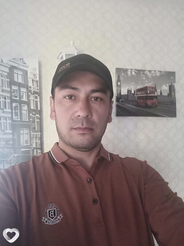Мансур, 35, Сыктывкаре — анкета №4154031