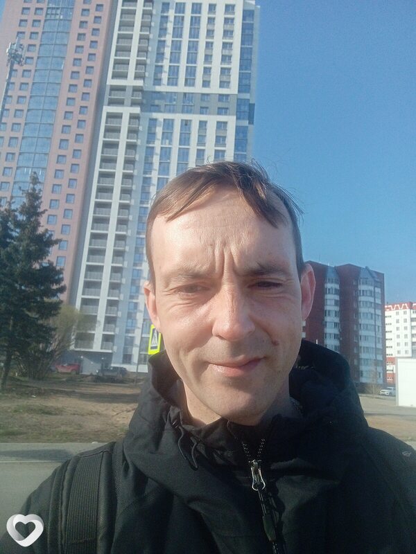 Константин, 40, Перми — анкета №4154041