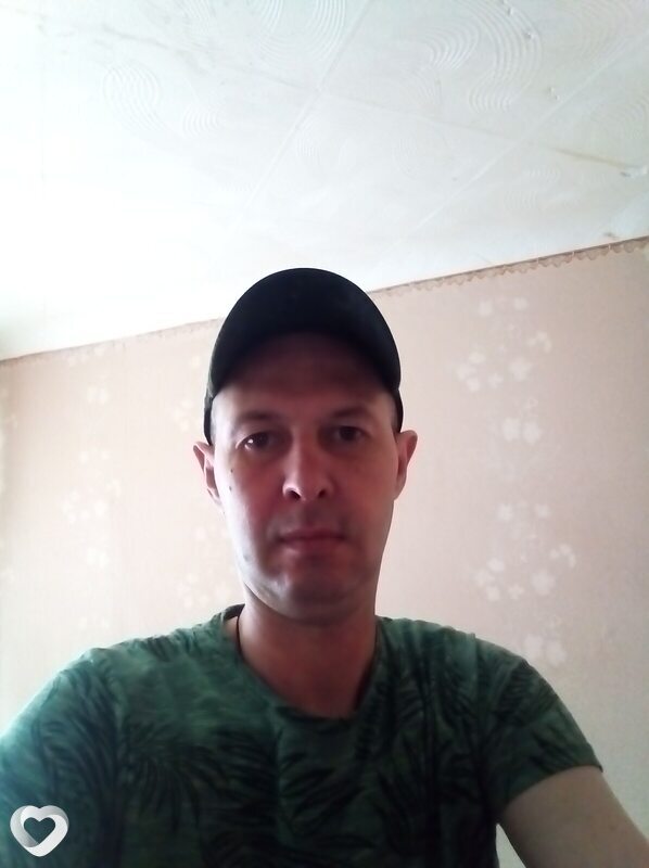 Ринат, 42, Юрге — анкета №4154042