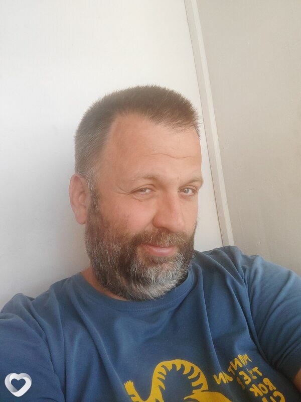Семен, 42, Екатеринбурге — анкета №4154046