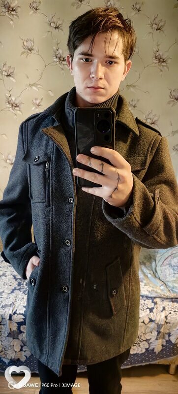 Андрей, 22, Казани — анкета №4154002