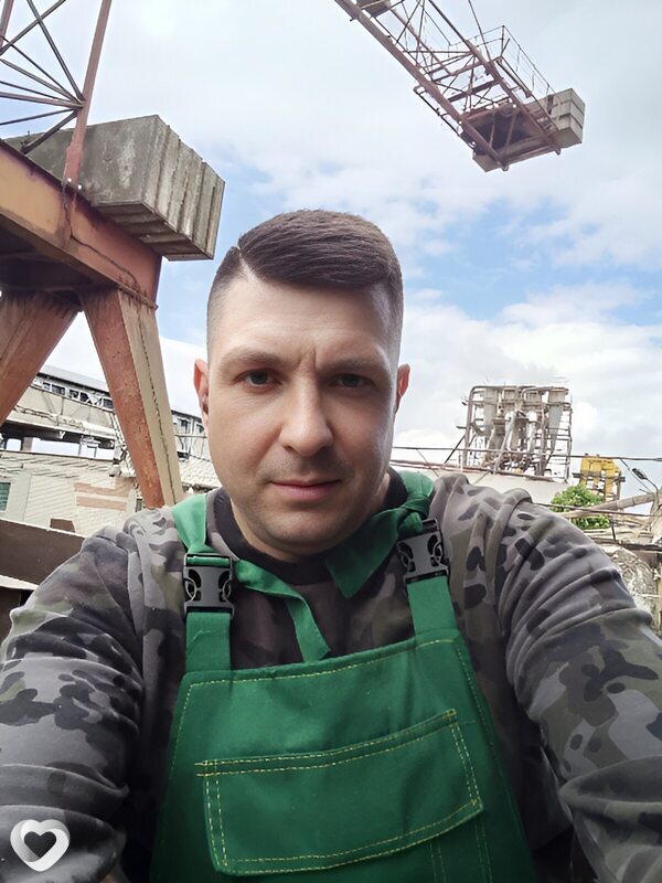 Виталий, Любохна