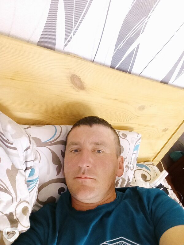 Михаил, 43, Речице — анкета №4154018