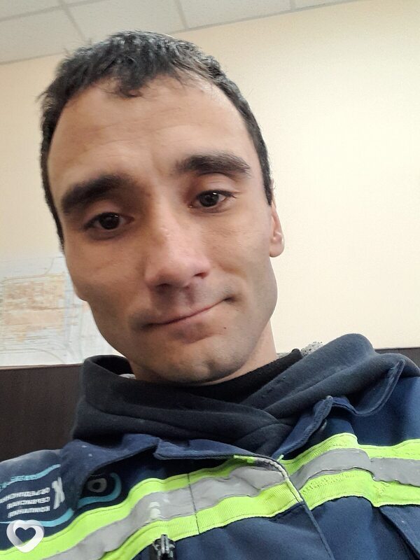 Артем, 34, Магнитогорске — анкета №4154124