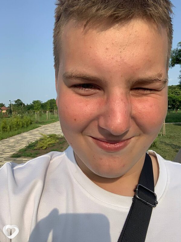 Дмитрий, 18, Краснодаре — анкета №4154126