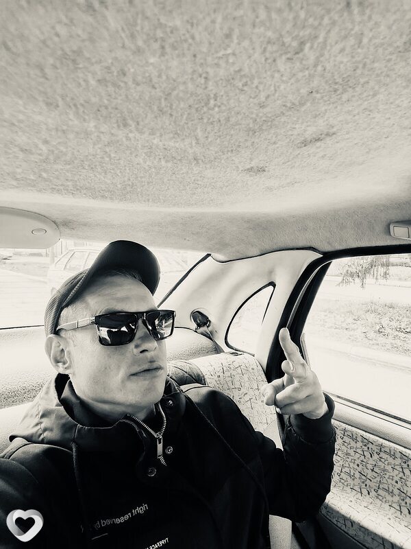 Виталий, 35, Лабинске — анкета №4154127