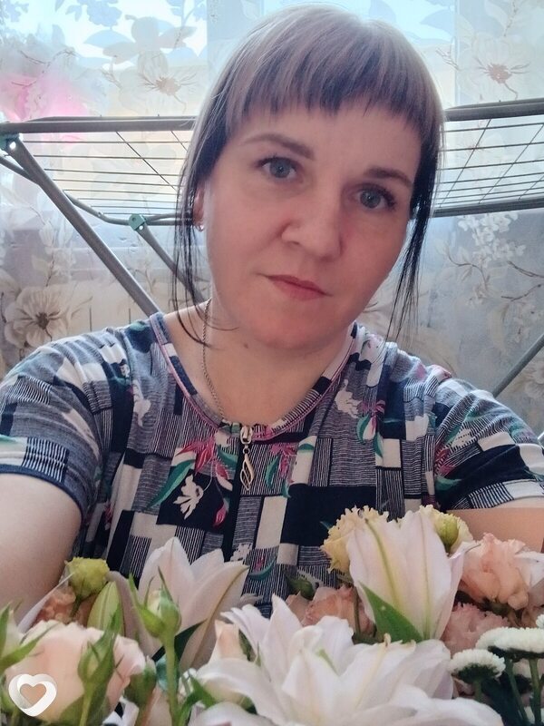 Ирина, Ворсма