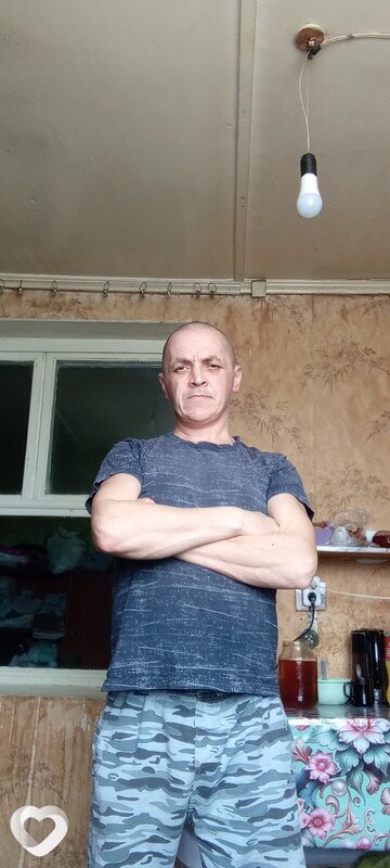 Антон, 35, Волгограде — анкета №4154132