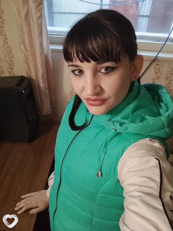 Люда, Колывань