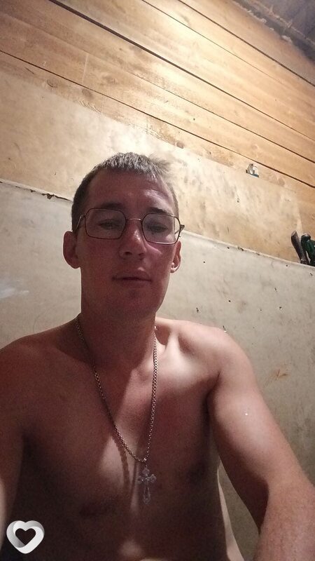 Алексей, 31, Луге — анкета №4154142