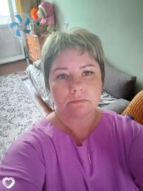Наталья, 40, Ачинске — анкета №4154059