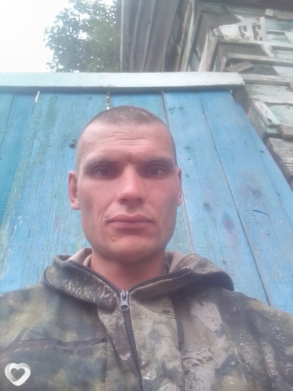 Канский, 32, Канске — анкета №4154061