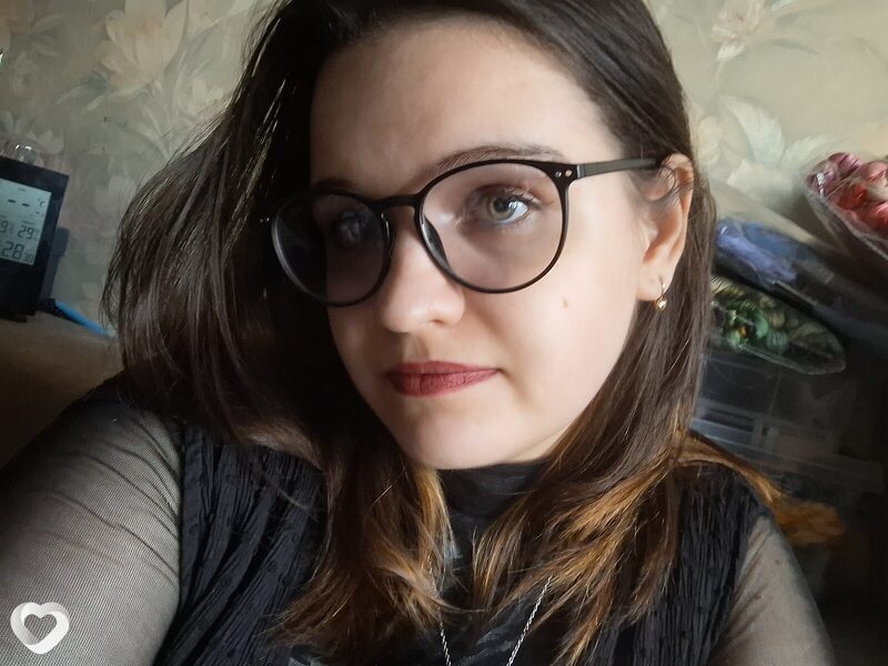 Диана, 20, Новокузнецке — анкета №4154066