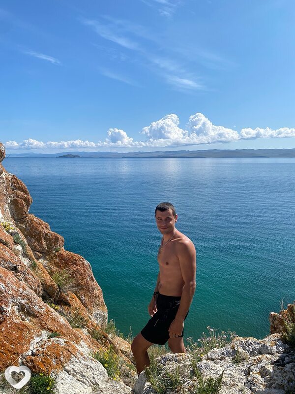 Андрей, 29, Иркутске — анкета №4154072