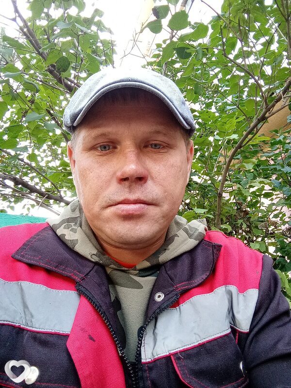 Роман, 38, Кемерове — анкета №4154100