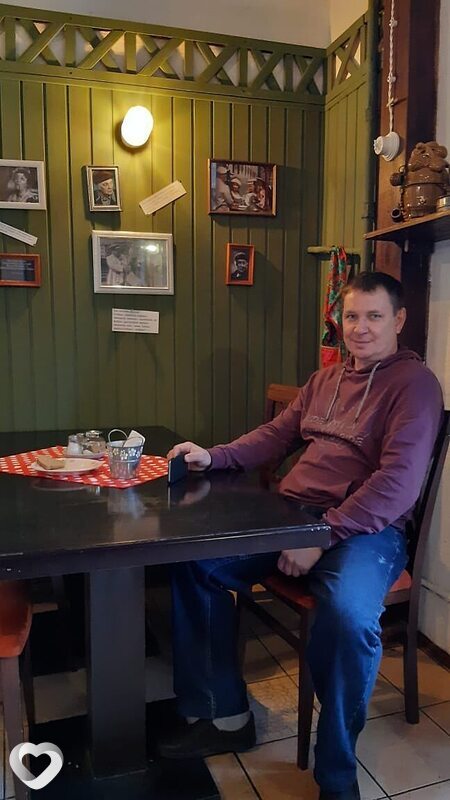 Александр, 51, Екатеринбурге — анкета №4154102