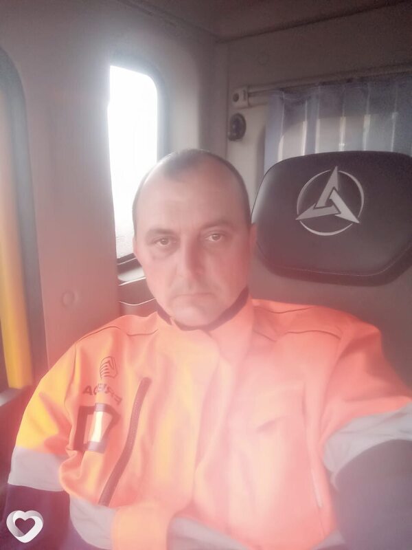 Денис, 40, Красноярске — анкета №4154108