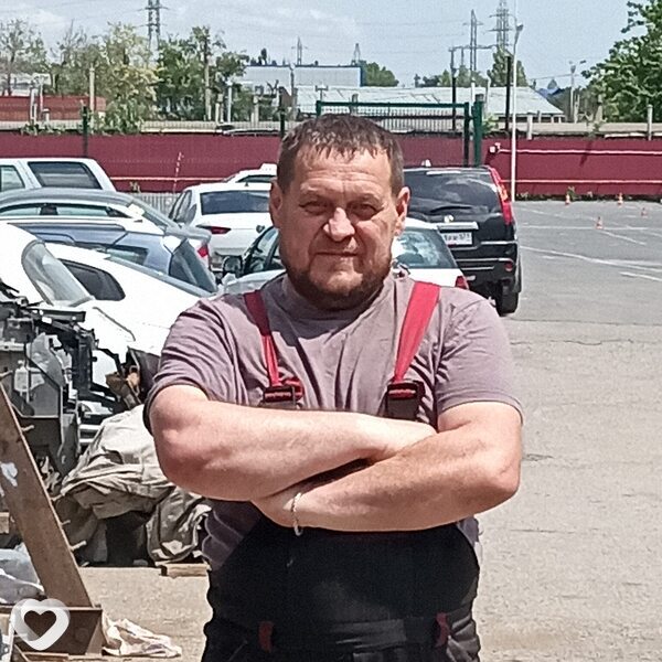 Олег, 50, Таганроге — анкета №4154111
