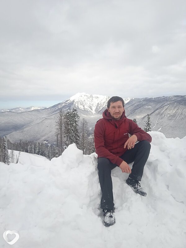 Михаил, 34, Краснодаре — анкета №4154121