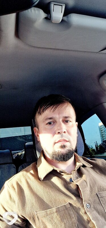 Амир, 38, Новосибирске — анкета №4154206
