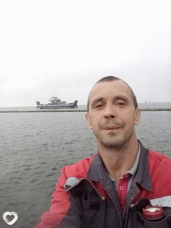 Евгений, 47, Казани — анкета №4154212