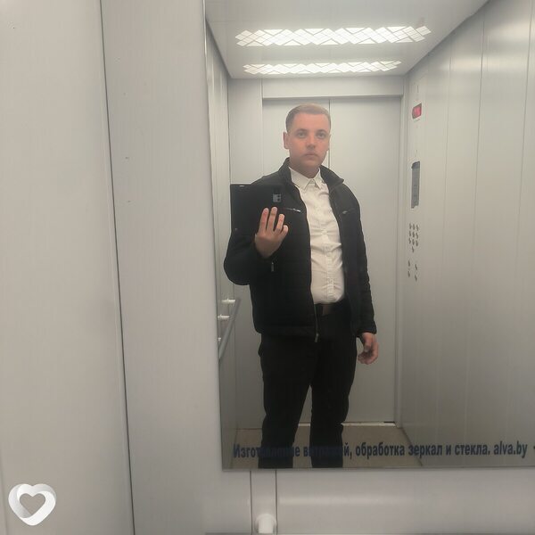 Алексей, 33, Гродно — анкета №4154213