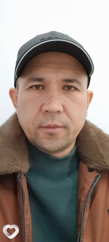 Назар, 35, Минске — анкета №4154222