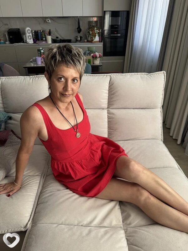 Анастасия, 44, Новосибирске — анкета №4154174