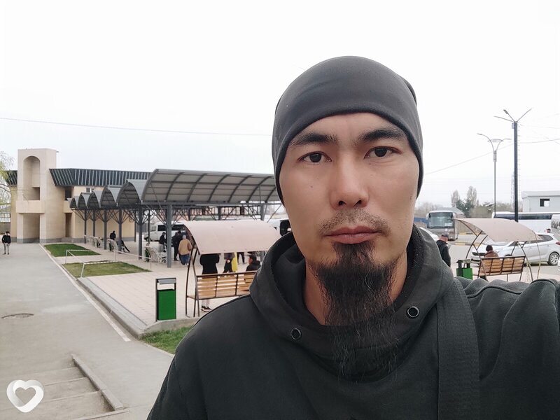 Нурлан, 48, Бишкек — анкета №4154177