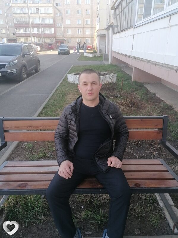 Михаил, 39, Кирове — анкета №4154182