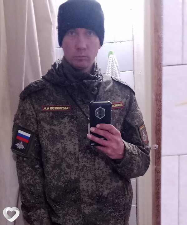 Артемий, 42, Муроме — анкета №4154187
