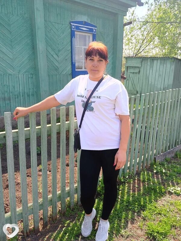 Ирина, Кожевниково