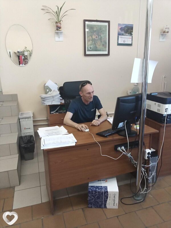 Жека, 49, Нижнем Тагиле — анкета №4154189