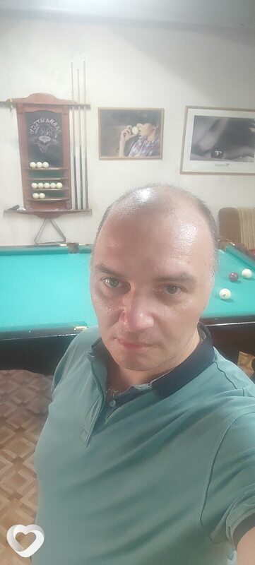 Евгений, 43, Красноярске — анкета №4154194