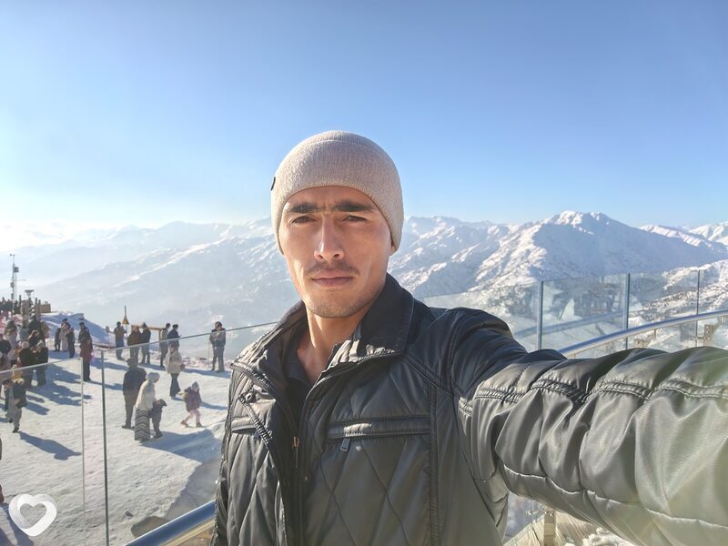 Rustam, 30, Пскове — анкета №4154196