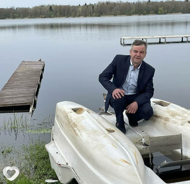 Михаил, 43, Бресте — анкета №4154197