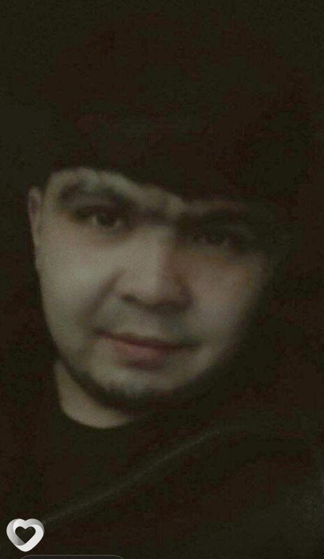 Тимур, 29, Анжеро-Судженске — анкета №4154078