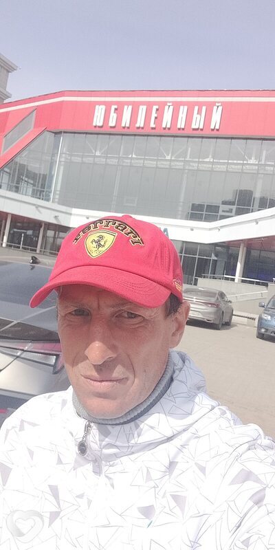 Максим, 35, Усть-Каменогорск — анкета №4154085